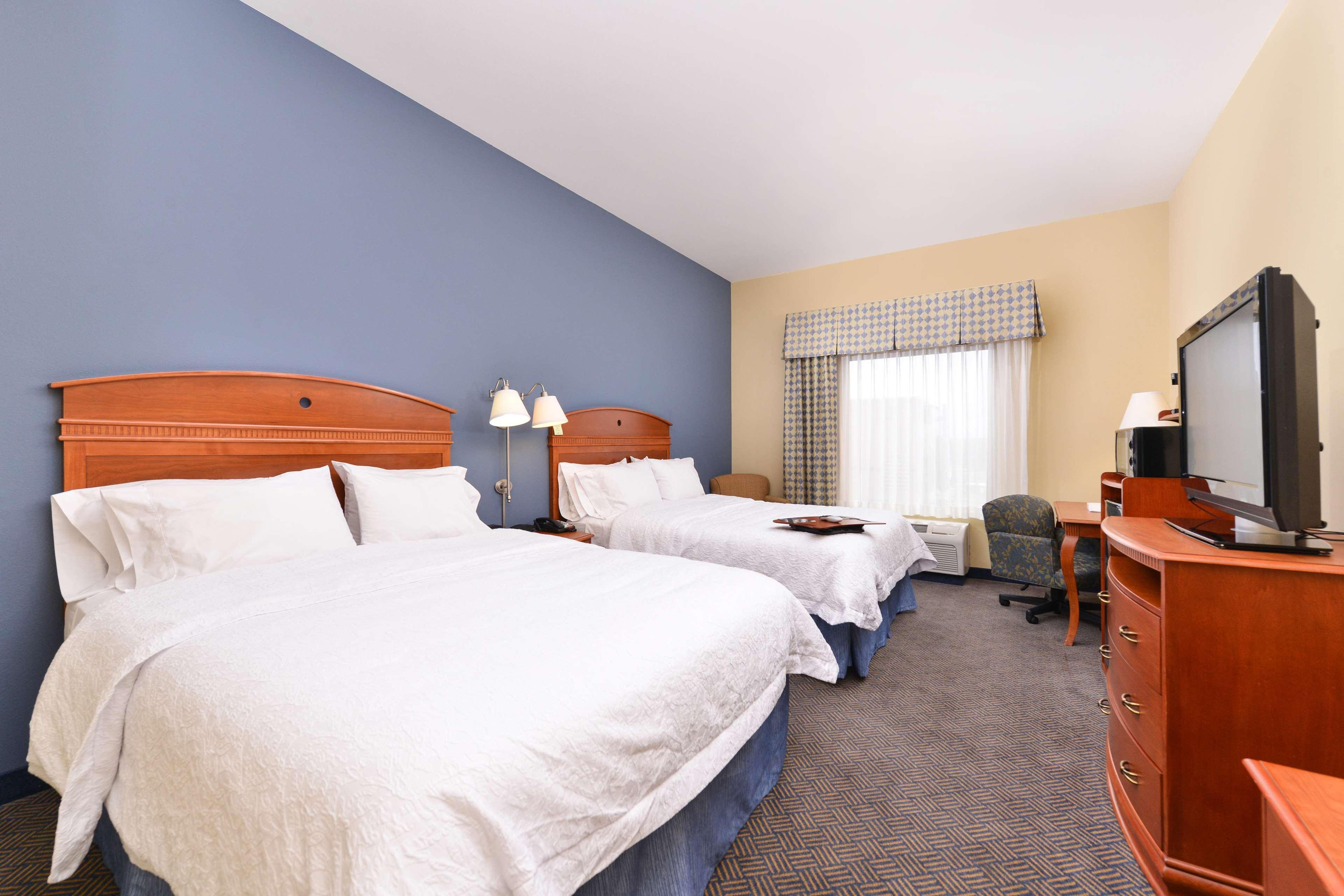 Hampton Hotel Evanston