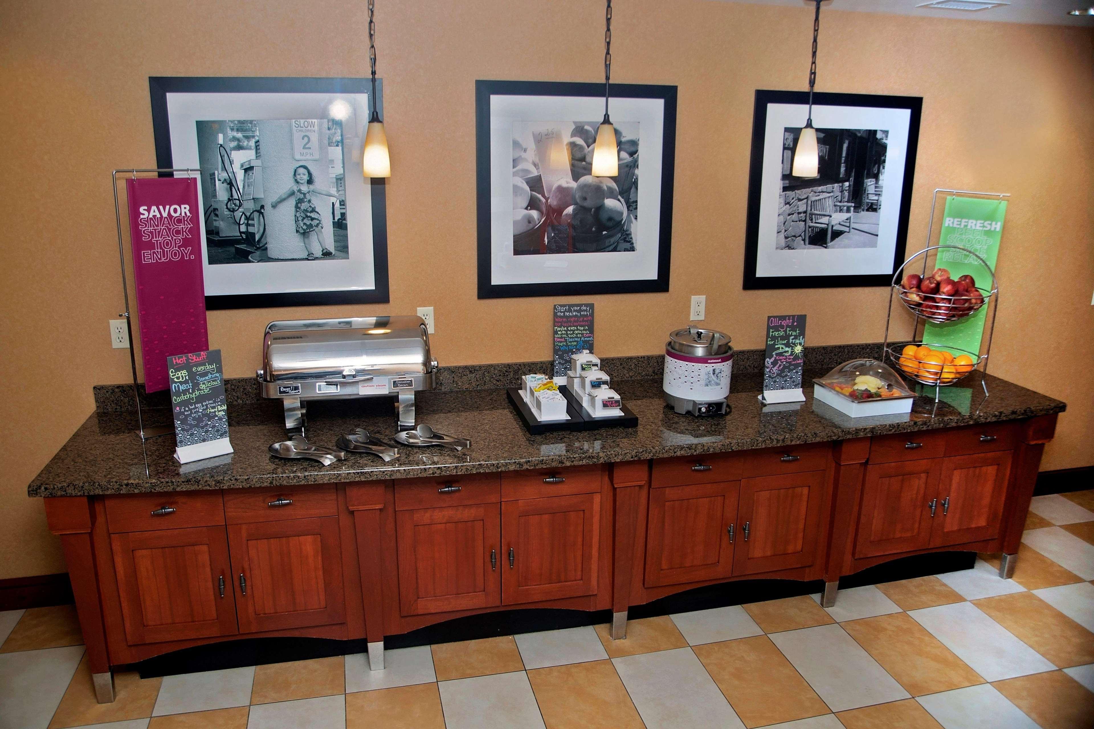 Hotel Hampton Evanston