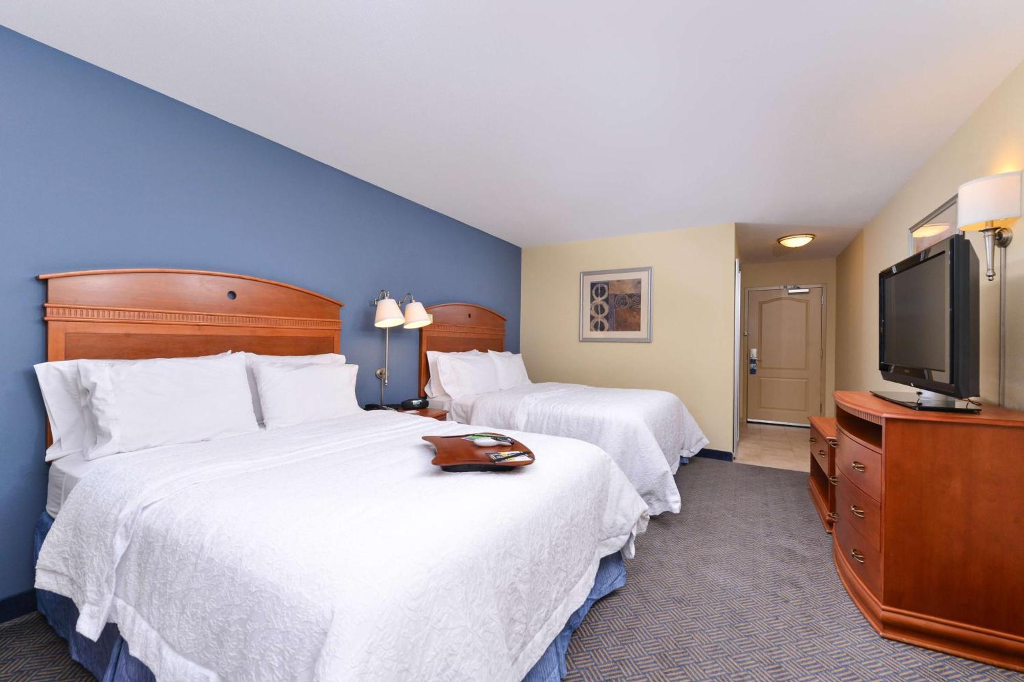 Hampton 3* Evanston