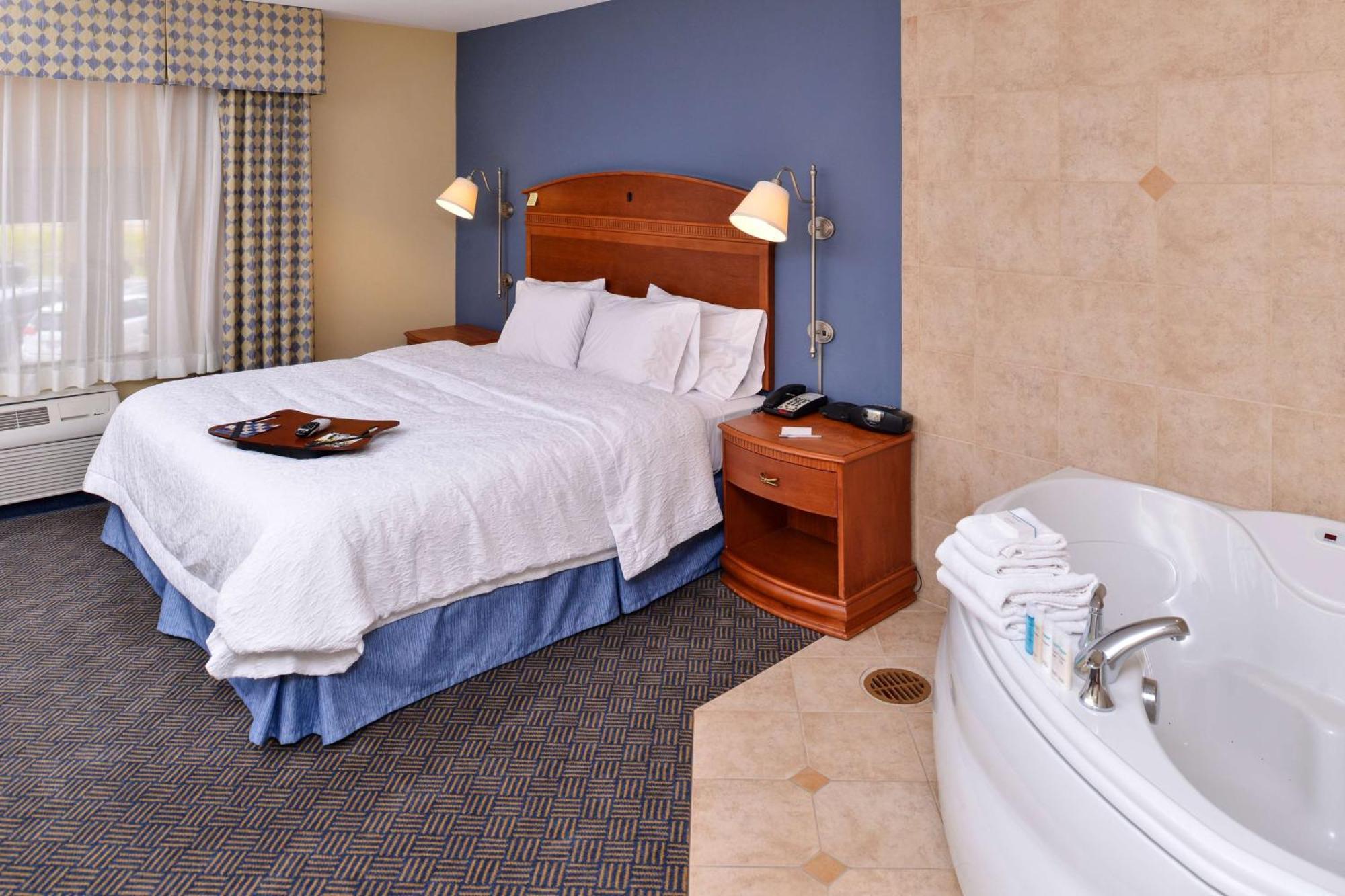 Hampton Hotel