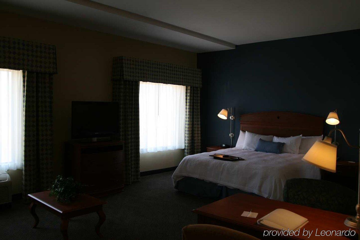 Hampton 3* Evanston