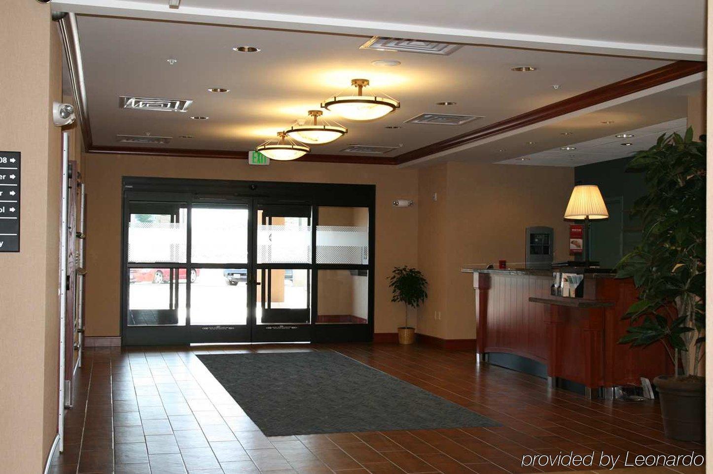 Hotel Hampton 3*