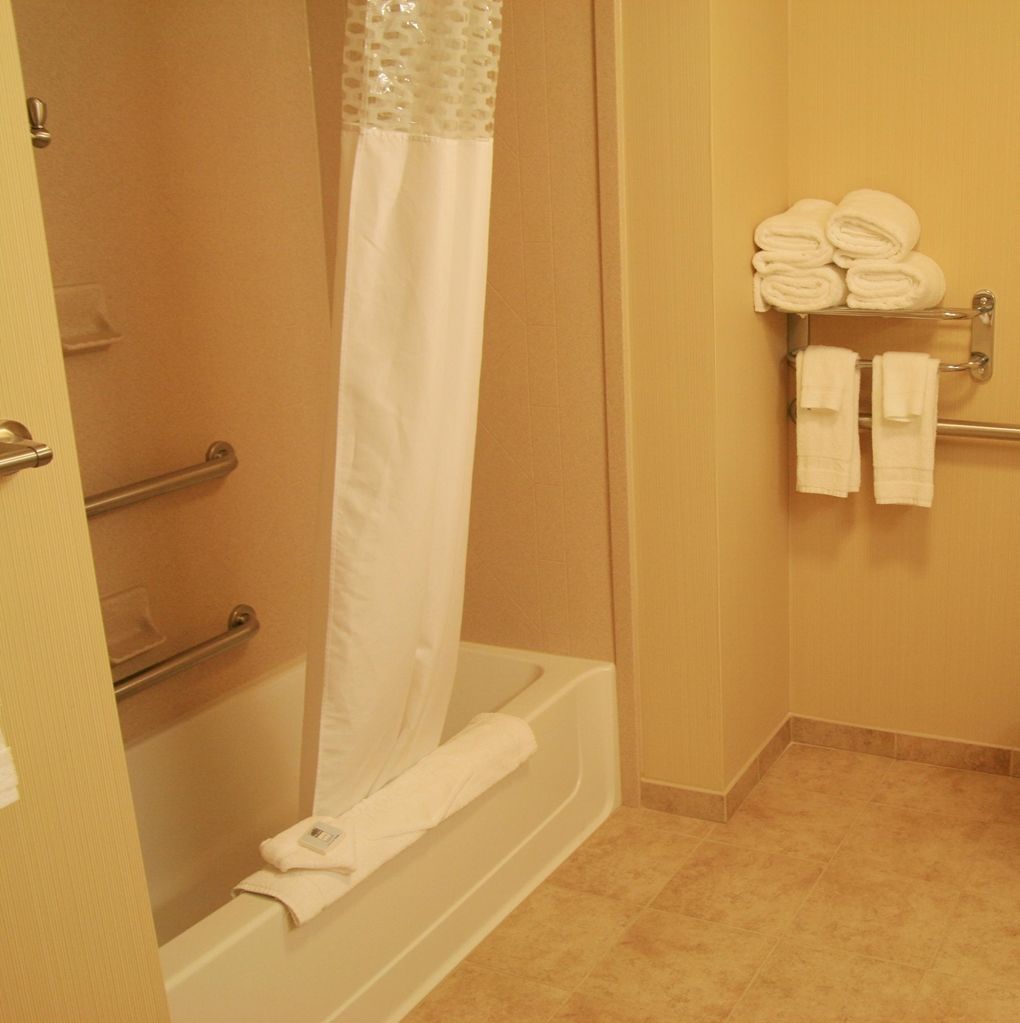 Hampton Hotel