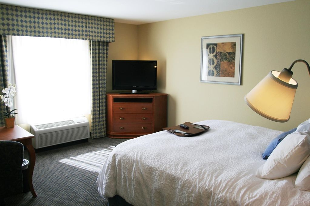 Hampton Hotel 3*