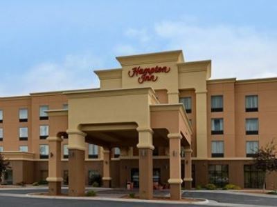 Hampton 3*