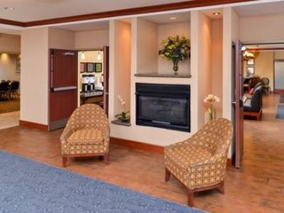 Hampton Hotel 3*